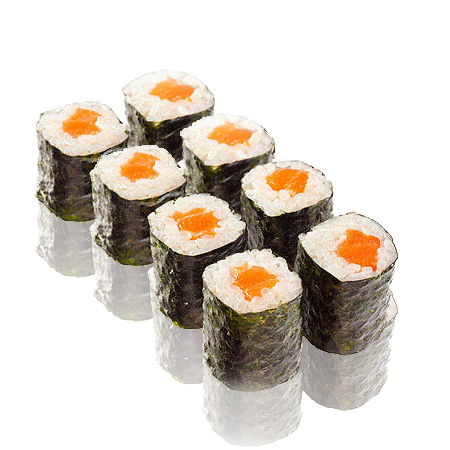 Классические роллы